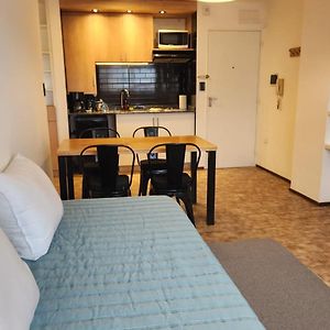 Apartamento de 1 Dormitorio